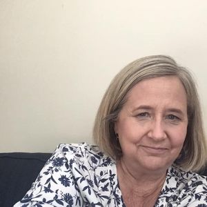 Meet your Posher, Wendy